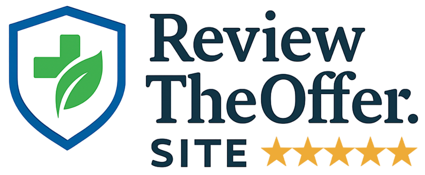 Review The Offer